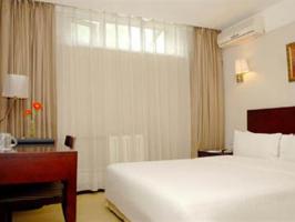 Days Inn Forbidden City Beijing